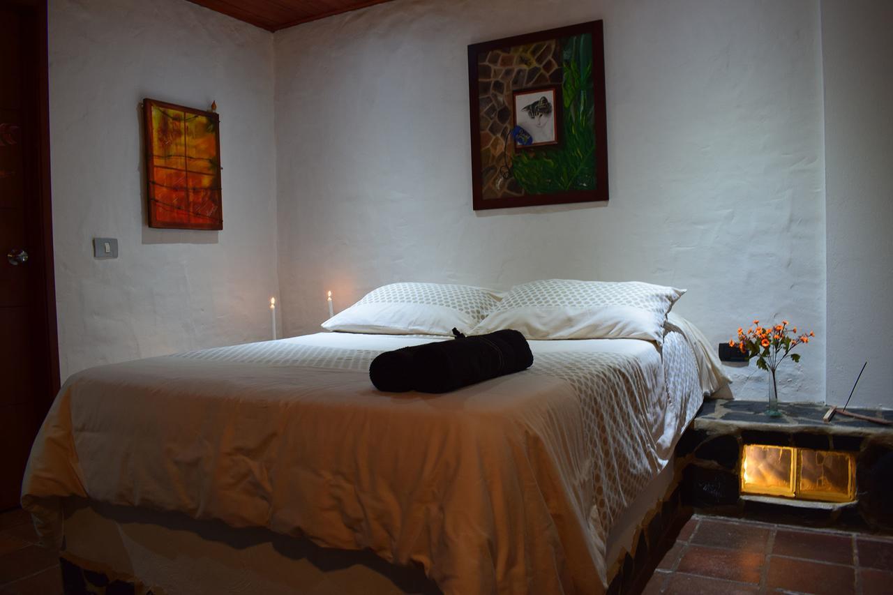 La Finestra Spa Hotel Boutique La Vega  Exterior photo