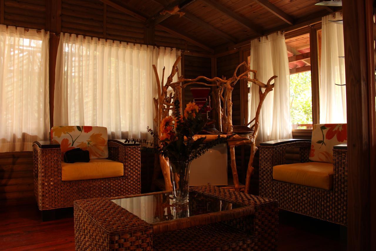 La Finestra Spa Hotel Boutique La Vega  Exterior photo