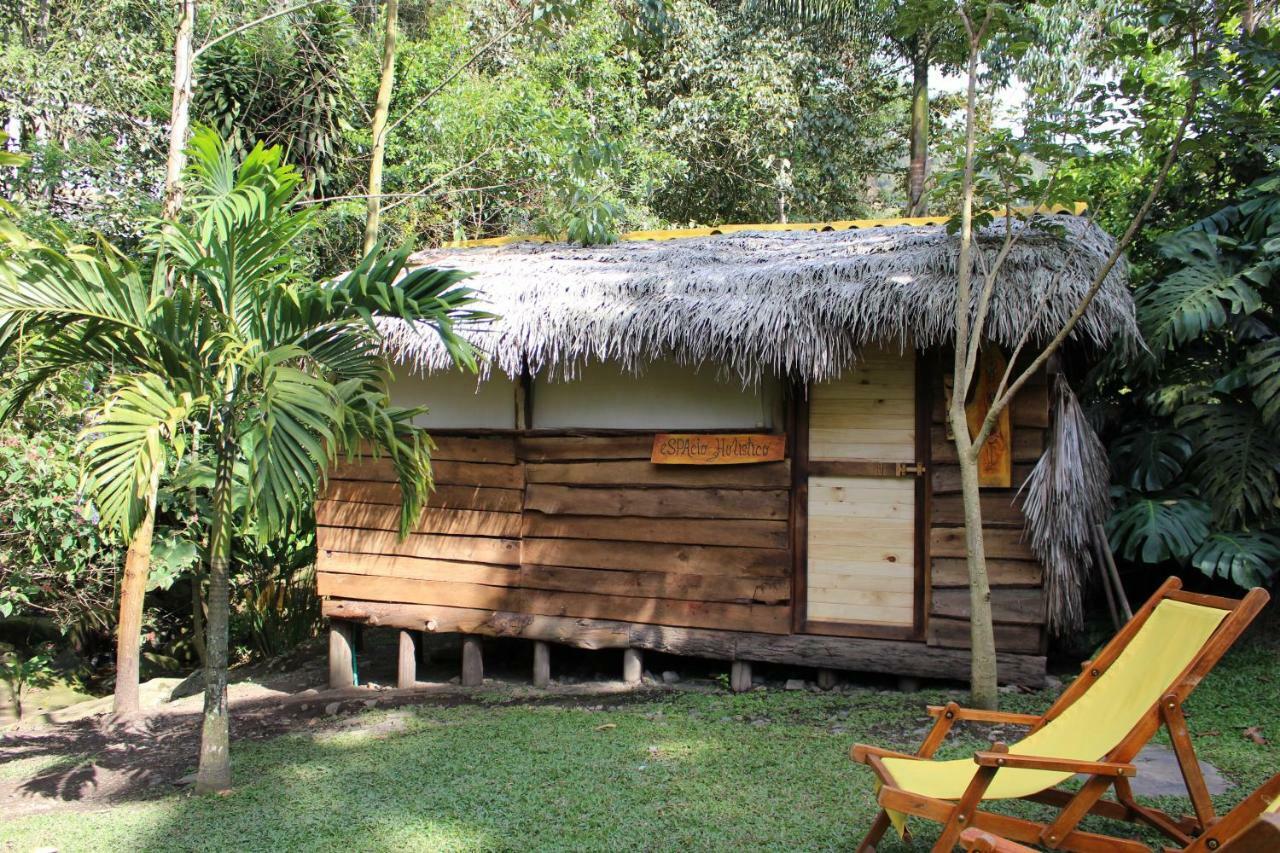 La Finestra Spa Hotel Boutique La Vega  Exterior photo