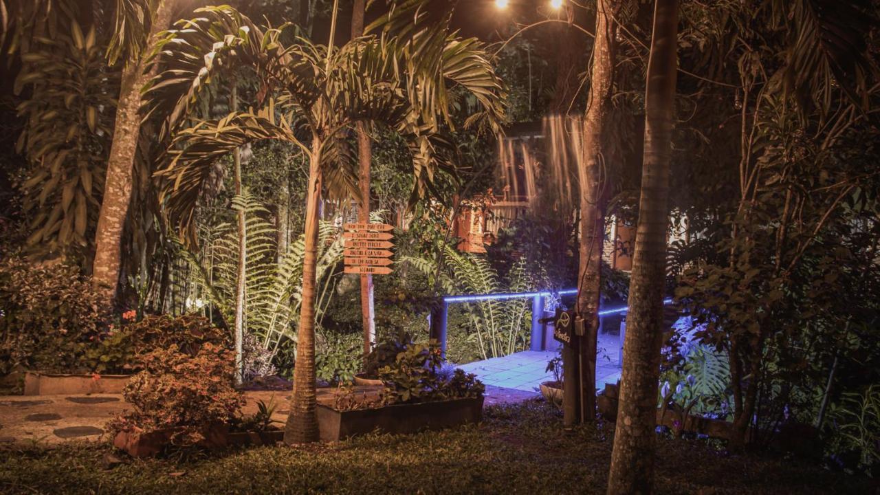 La Finestra Spa Hotel Boutique La Vega  Exterior photo