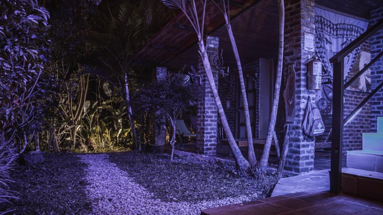 La Finestra Spa Hotel Boutique La Vega  Exterior photo