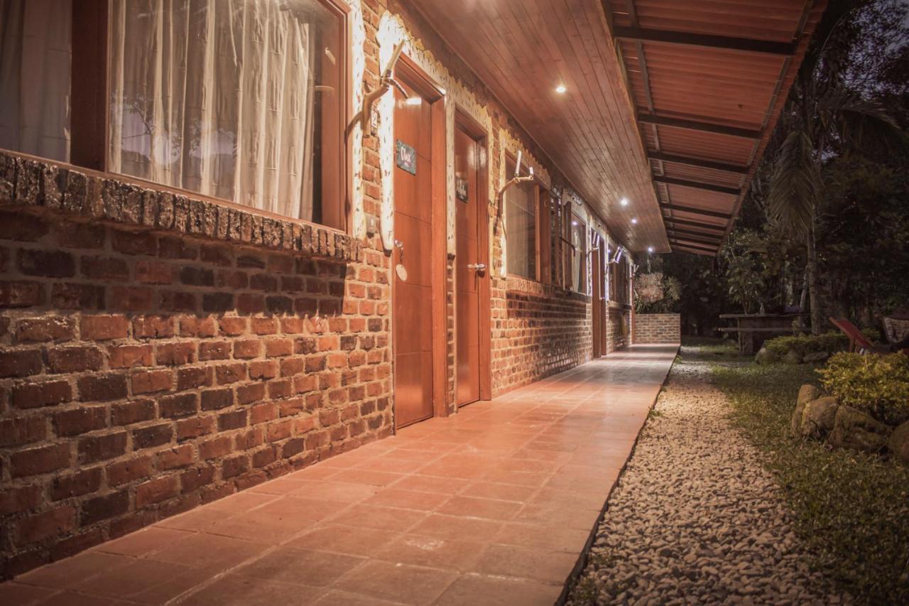 La Finestra Spa Hotel Boutique La Vega  Exterior photo