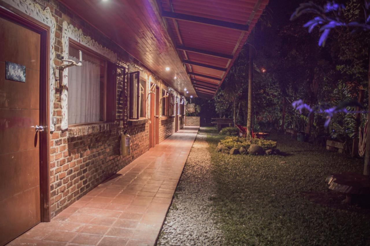 La Finestra Spa Hotel Boutique La Vega  Exterior photo